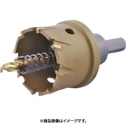 超硬ホルソー 43mm HO43G