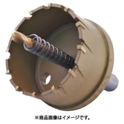 超硬ホルソー 60mm HO60G