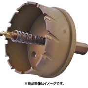 超硬ホルソー 75mm HO75G