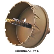 超硬ホルソー 85mm HO85G