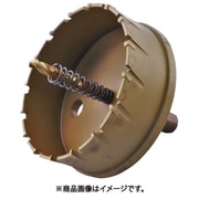 超硬ホルソー 95mm HO95G