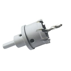 超硬ホルソー ハイスピードカッターφ15 WBH-15