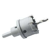 超硬ホルソー ハイスピードカッターφ15 WBH-15