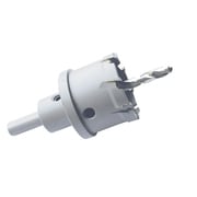 超硬ホルソー ハイスピードカッターφ19 WBH-19