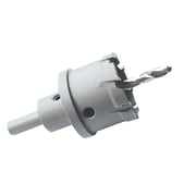超硬ホルソー ハイスピードカッターφ27 WBH-27