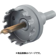 超硬ホルソー(薄板用) HO42S HO-42S