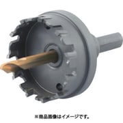 超硬ホルソー(薄板用) HO45S HO-45S