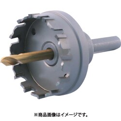 超硬ホルソー(薄板用) HO51S HO-51S
