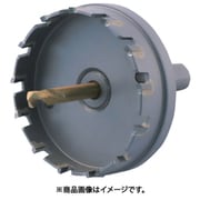 超硬ホルソー(薄板用) HO65S HO-65S