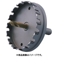 超硬ホルソー(薄板用) HO85S HO-85S