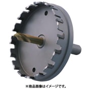 超硬ホルソー(薄板用) HO85S HO-85S