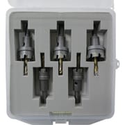 超硬ホルソー(薄板用)セット HOS-ASET HOS-ASET