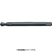 超硬ロングホールカッター用センタードリル 8×80 TL880