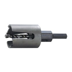 ヨドバシ.com - 大見工業 OMI FRP-60 [FRPホールカッター 60mm