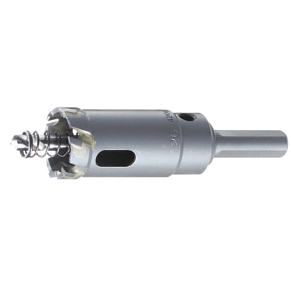 トリプル超硬ロングホルソー SHP-110