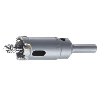 トリプル超硬ロングホルソー SHP-37