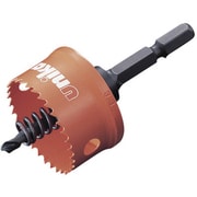 ハイスホールソー充電18mm HSSJ-18