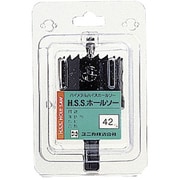 HSS ハイスホールソー55mm HSS-55