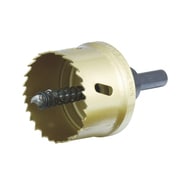 バイメタルカッターφ38 BC-38