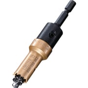 バイメタルホルソー 15mm 六角軸 BOH15G