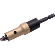 バイメタルホルソー 17mm 六角軸 BOH17G
