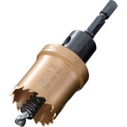 バイメタルホルソー 30mm 六角軸 BOH30G