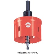 SPホールカッター 81mm(適用パイプ65mm) SP-81