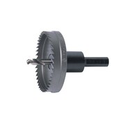 E型ホールカッター 125mm E125