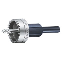 E型ホールカッター 15mm E15