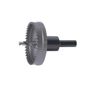 E型ホールカッター 72mm E72