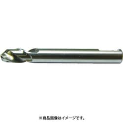 E型用センタードリル 8×50 E850