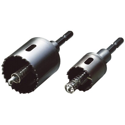 バイメタルホルソーJ型17φ BMJ-17