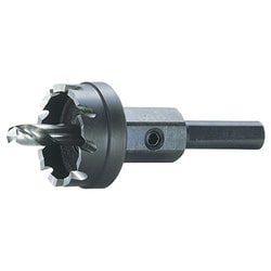G型ホールカッター 13mm G-13
