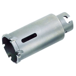 デュアル ホールカッター 120mm DH120