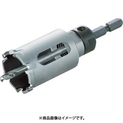 DHSホールカッター 35mm DHS35