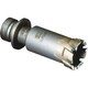 S-LOCK 深穴ホールソー Φ40 (刃のみ) SLF040