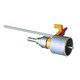 エスロックタイルセットΦ50PB給水セット SLT050PB SLT050PB