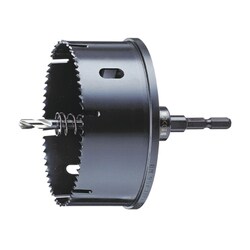 コンビ軸排水マス用ホルソ- VU-50 VU-50