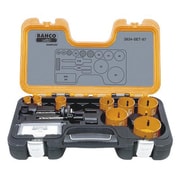 バイメタルホルソー セット 3834-SET-87