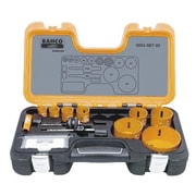 バイメタルホルソー セット 3834-SET-92