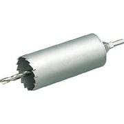 ESコアドリル ALC用38mm ストレートシャンク ES-A38ST