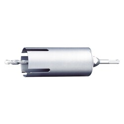 ESコアドリル マルチ50mm SDSシャンク ES-M50SDS