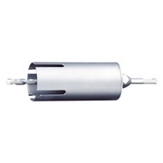 ESコアドリル マルチ50mm SDSシャンク ES-M50SDS