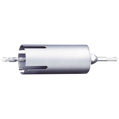ESコアドリル マルチ70mm SDSシャンク ES-M70SDS