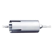 ESコアドリル マルチ80mm SDSシャンク ES-M80SDS