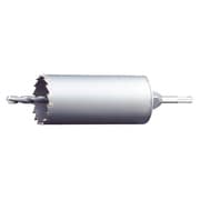 ESコアドリル 振動用120mm SDSシャンク ES-V120SDS