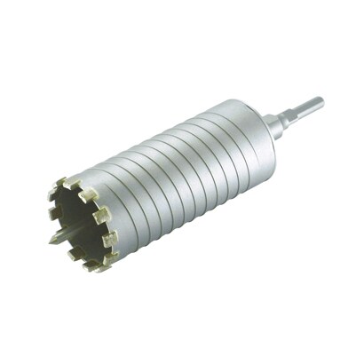 ESコアドリル 乾式ダイヤ32mm ストレートシャンク ES-D32ST