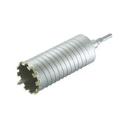 ESコアドリル 乾式ダイヤ32mm ストレートシャンク ES-D32ST