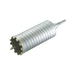 ヨドバシ.com - ユニカ ES-D35ST [ESコアドリル 乾式ダイヤ35mm