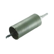 ESコアドリル 複合材用 110mm ストレートシャンク ES-F110ST